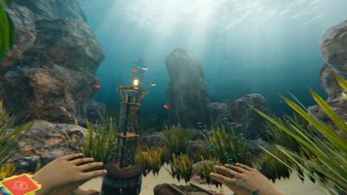 Bermuda - Lost Survival Torrent Download
