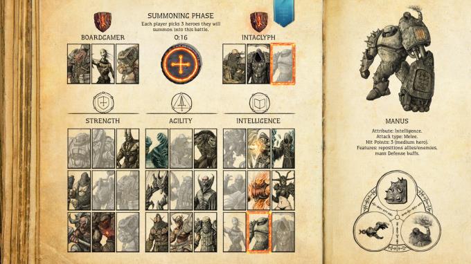 Bestiary of Sigillum PC Crack