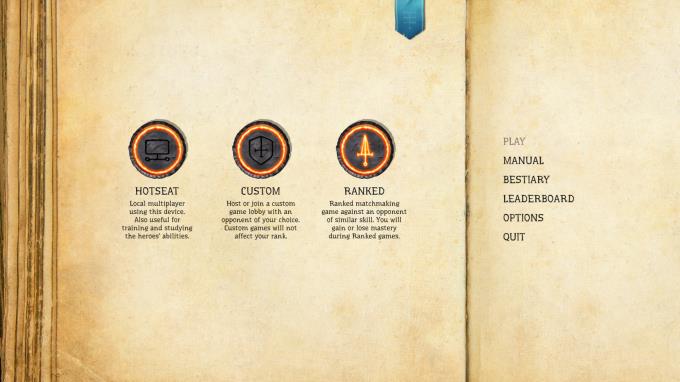 Bestiary of Sigillum Torrent Download