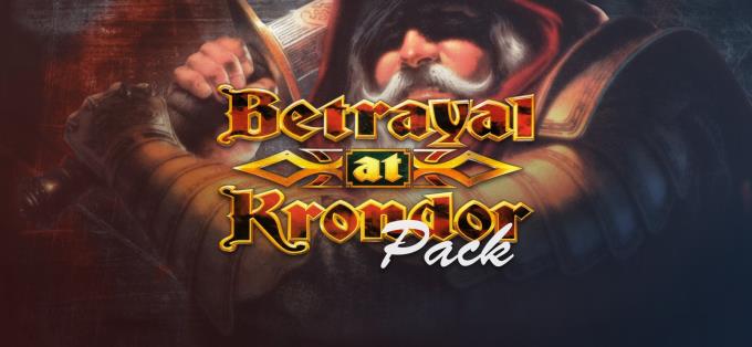 Betrayal at Krondor Pack Free Download