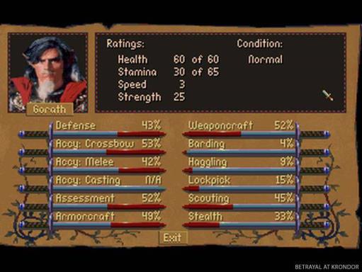 Betrayal at Krondor Pack Torrent Download