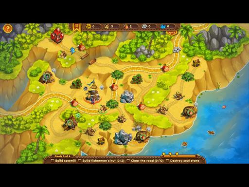 Beyond the Kingdom 2 Collector's Edition Torrent Download