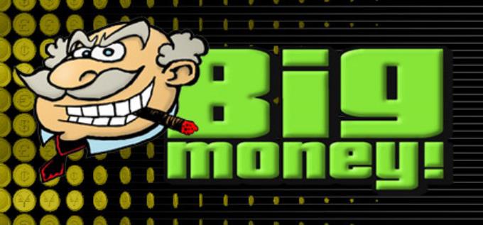 Big Money! Deluxe Free Download