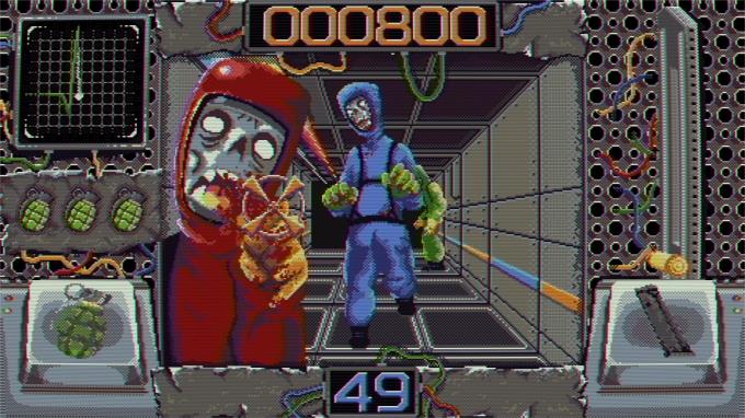 BioCrisis Torrent Download