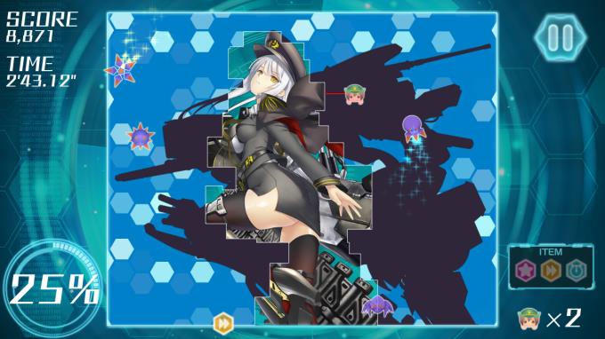 Bishoujo Battle Cyber Panic! PC Crack