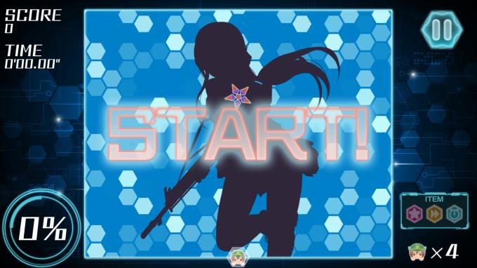 Bishoujo Battle Cyber Panic! Torrent Download