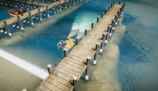 Blackbeard's Cove Torrent Download