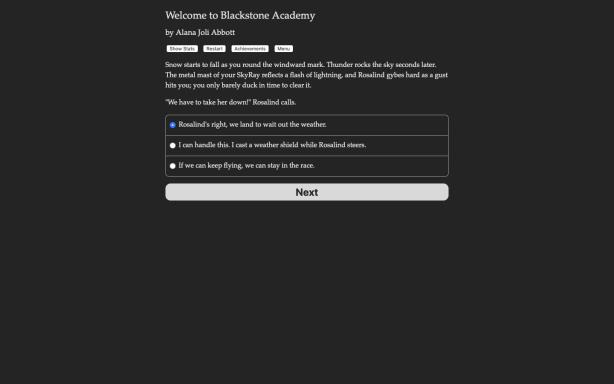 Blackstone Academy for the Magical Arts PC Crack