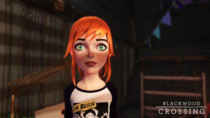 Blackwood Crossing Torrent Download