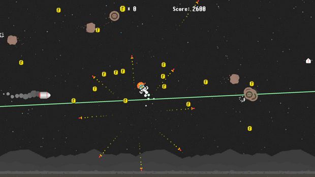 Blast Lander PC Crack