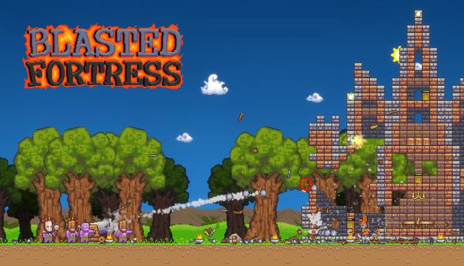 Blasted Fortress Free Download