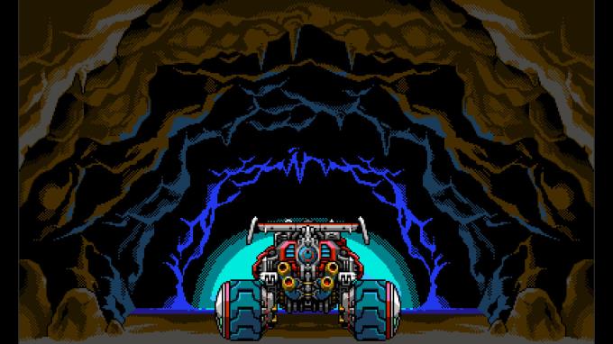 Blaster Master Zero Torrent Download