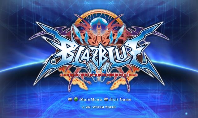 BlazBlue Centralfiction Torrent Download