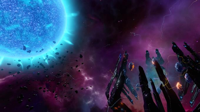BlazeSky Torrent Download