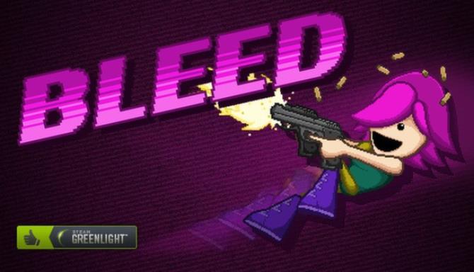 Bleed Free Download