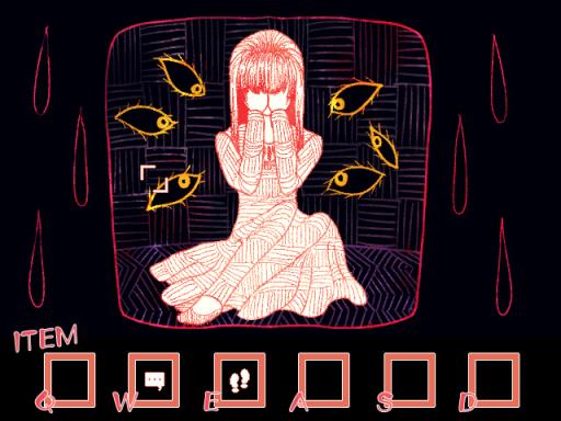 Blind Girl PC Crack