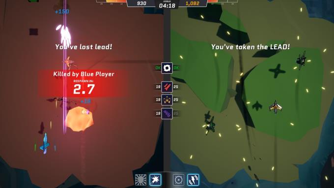 Blink: Rogues PC Crack