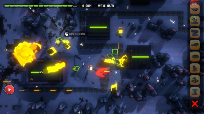 Blitzkrieg PC Crack