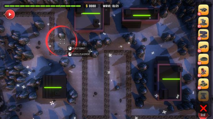 Blitzkrieg Torrent Download
