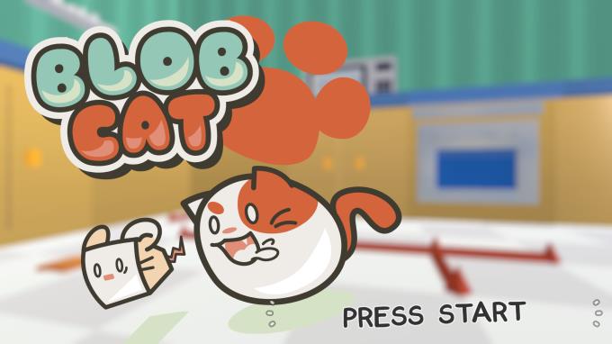 BlobCat Torrent Download
