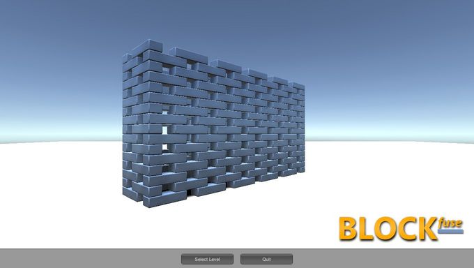 Block Fuse PC Crack