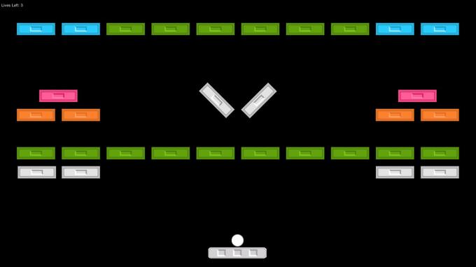 Block Shock PC Crack