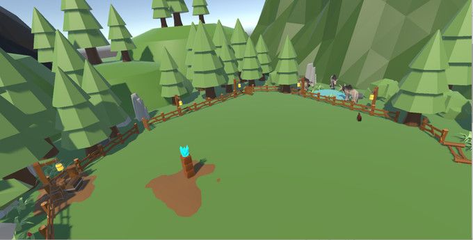 Block Smashers VR Torrent Download