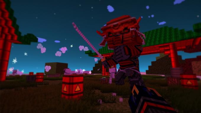 Block Survival: Legend of the Lost Islands PC Crack