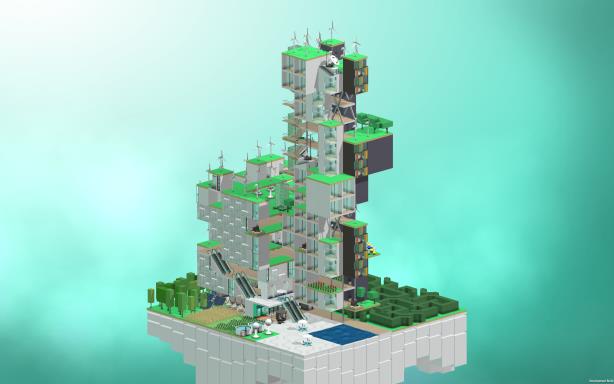 Block'hood Torrent Download