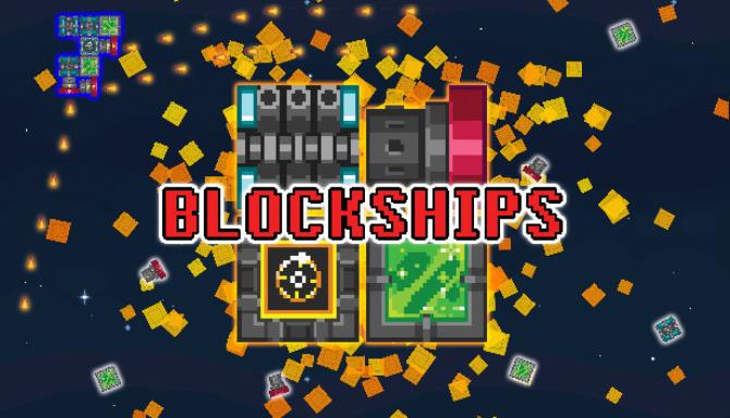 Blockships Free Download