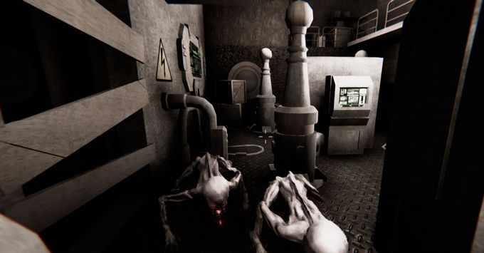 Blood Day PC Crack