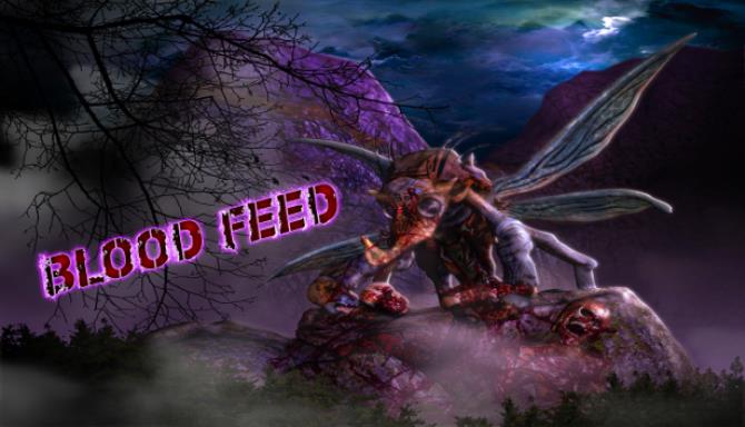Blood Feed Free Download