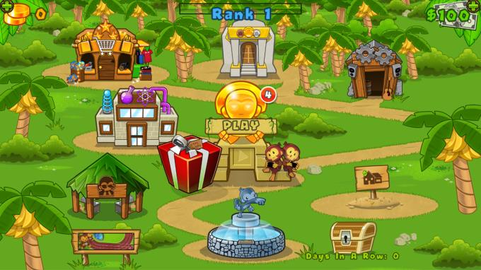 Bloons TD 5 Torrent Download