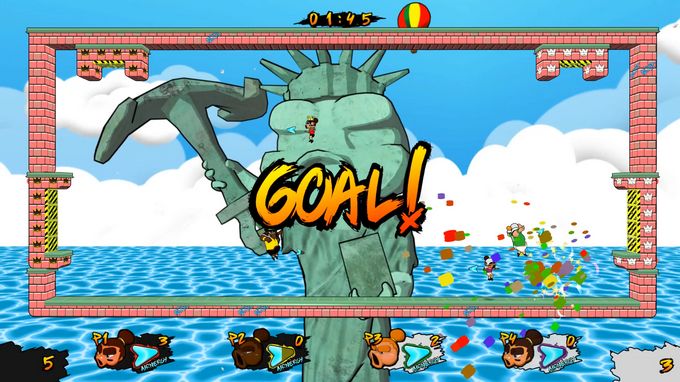 Blowhards Torrent Download