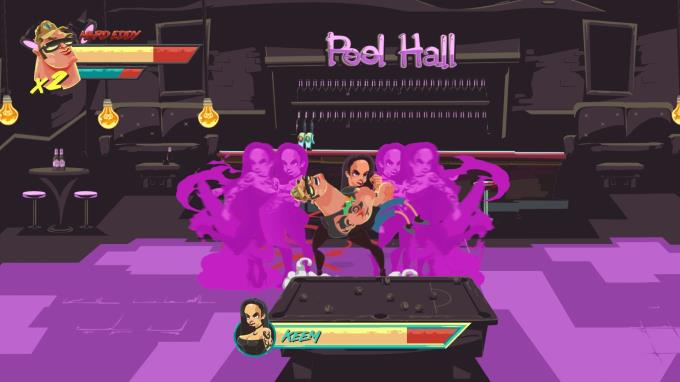 Boet Fighter PC Crack
