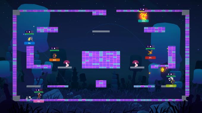 Bomsy Torrent Download