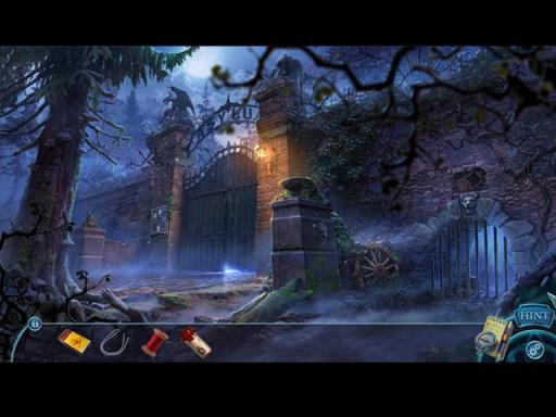 Bonfire Stories: Heartless Collector's Edition Torrent Download