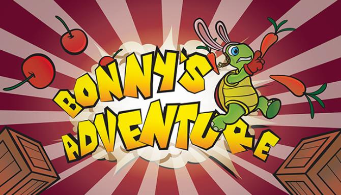 Bonny's Adventure Free Download