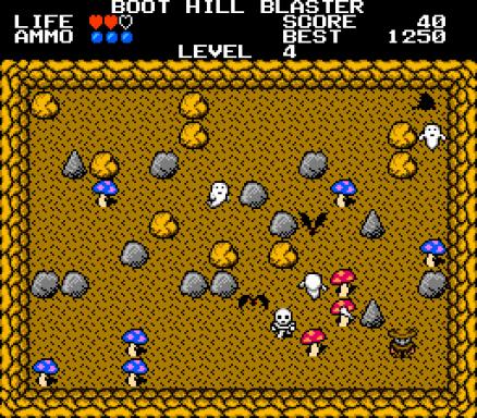 Boot Hill Blaster PC Crack