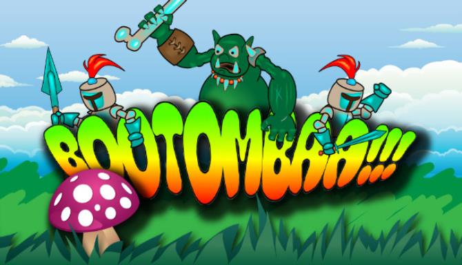 Bootombaa Free Download