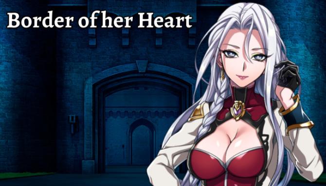 Border of her Heart Free Download