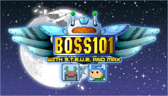Boss 101 Free Download