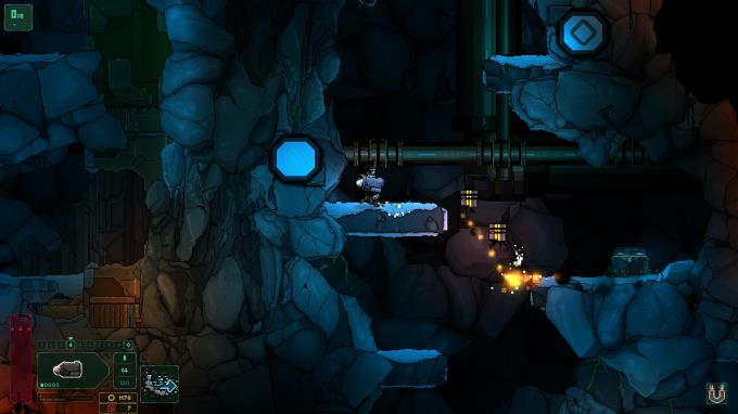 Botlike - a robot's rampage PC Crack