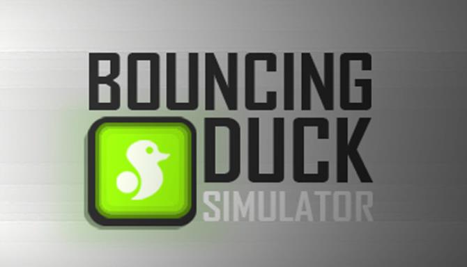 Bouncing Duck Simulator Free Download