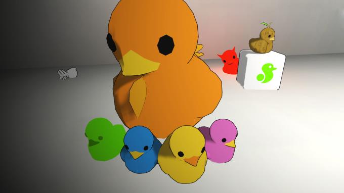 Bouncing Duck Simulator Torrent Download