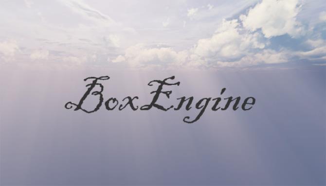 BoxEngine Free Download