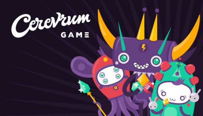 Brain-training Game – Cerevrum Free Download