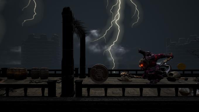 Breaking Wheel PC Crack