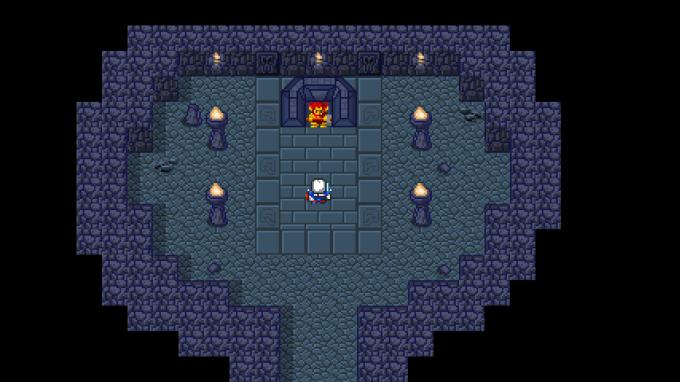 Breath of Death VII PC Crack
