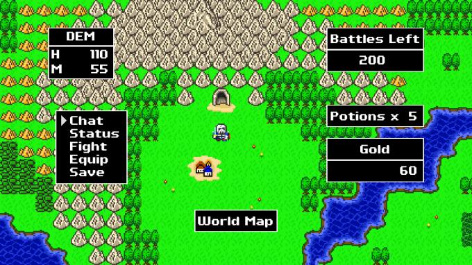 Breath of Death VII Torrent Download